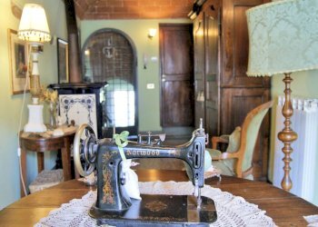 Foto 9 - Agriturismo Molina di Quosa, San Giuliano Terme - photo 9