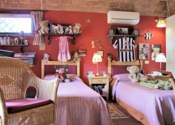 Foto 14 - Agriturismo Molina di Quosa, San Giuliano Terme - photo 14