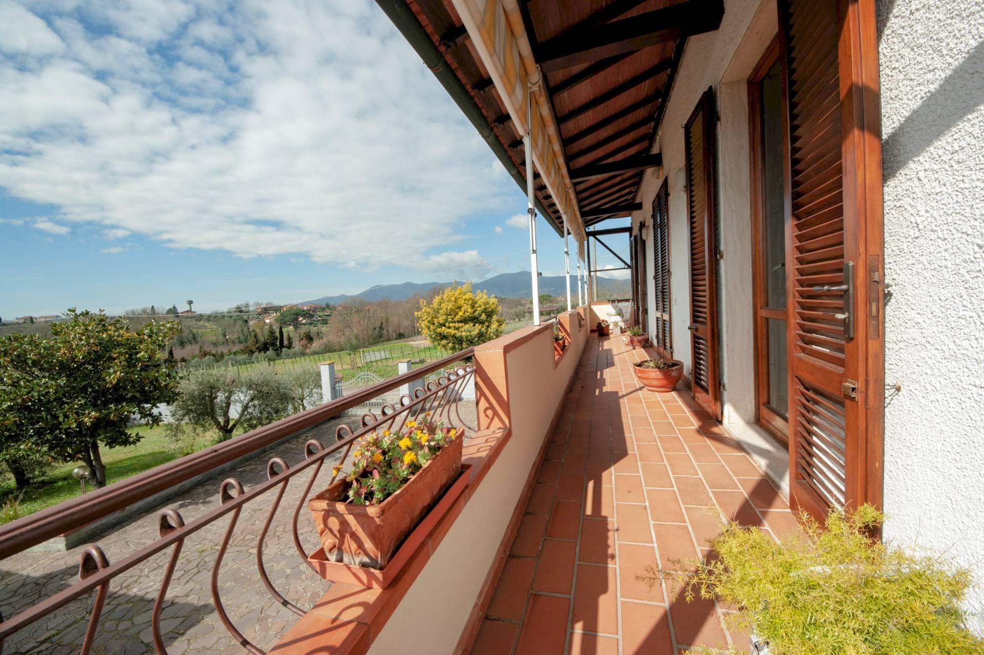 Foto 3 - Casa semi indipendente Santa Maria a Monte - foto 3