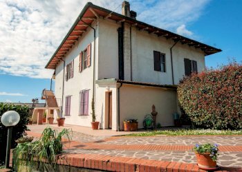 Foto 1 - Casa semi indipendente Santa Maria a Monte - foto 1