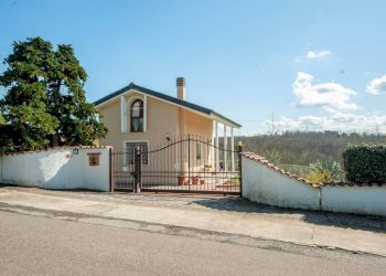 Foto 4 - Casa semi indipendente Santa Maria a Monte - foto 4