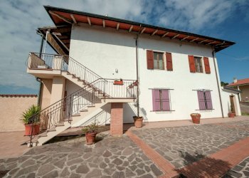 Foto 8 - Casa semi indipendente Santa Maria a Monte - foto 8