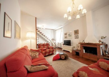 Foto 10 - Casa semi indipendente Santa Maria a Monte - foto 10