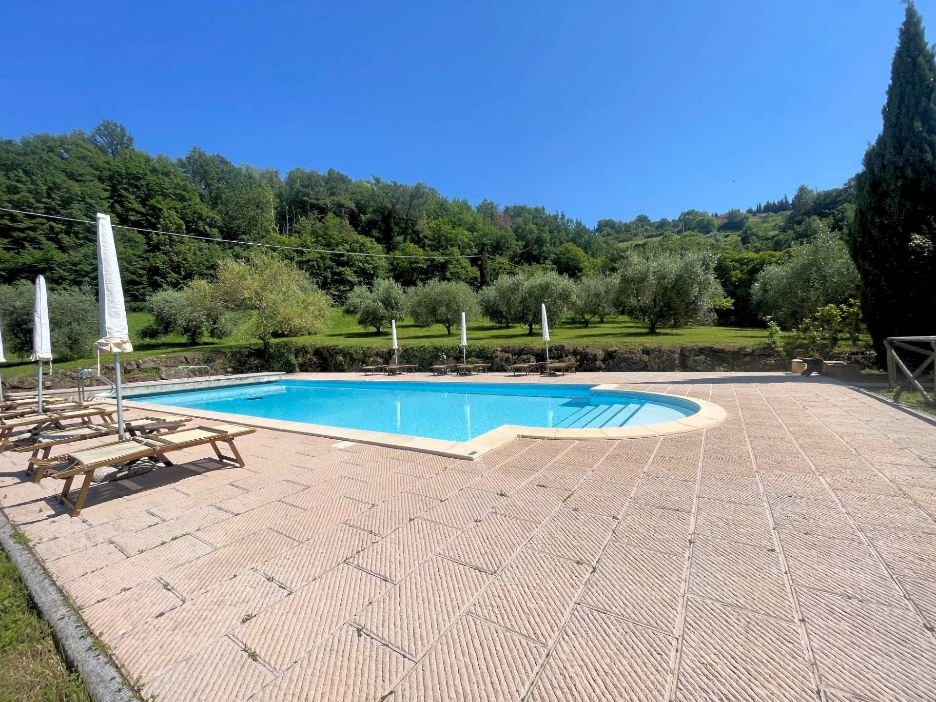 Foto 2 - Rustico Rivalto, Chianni - foto 2