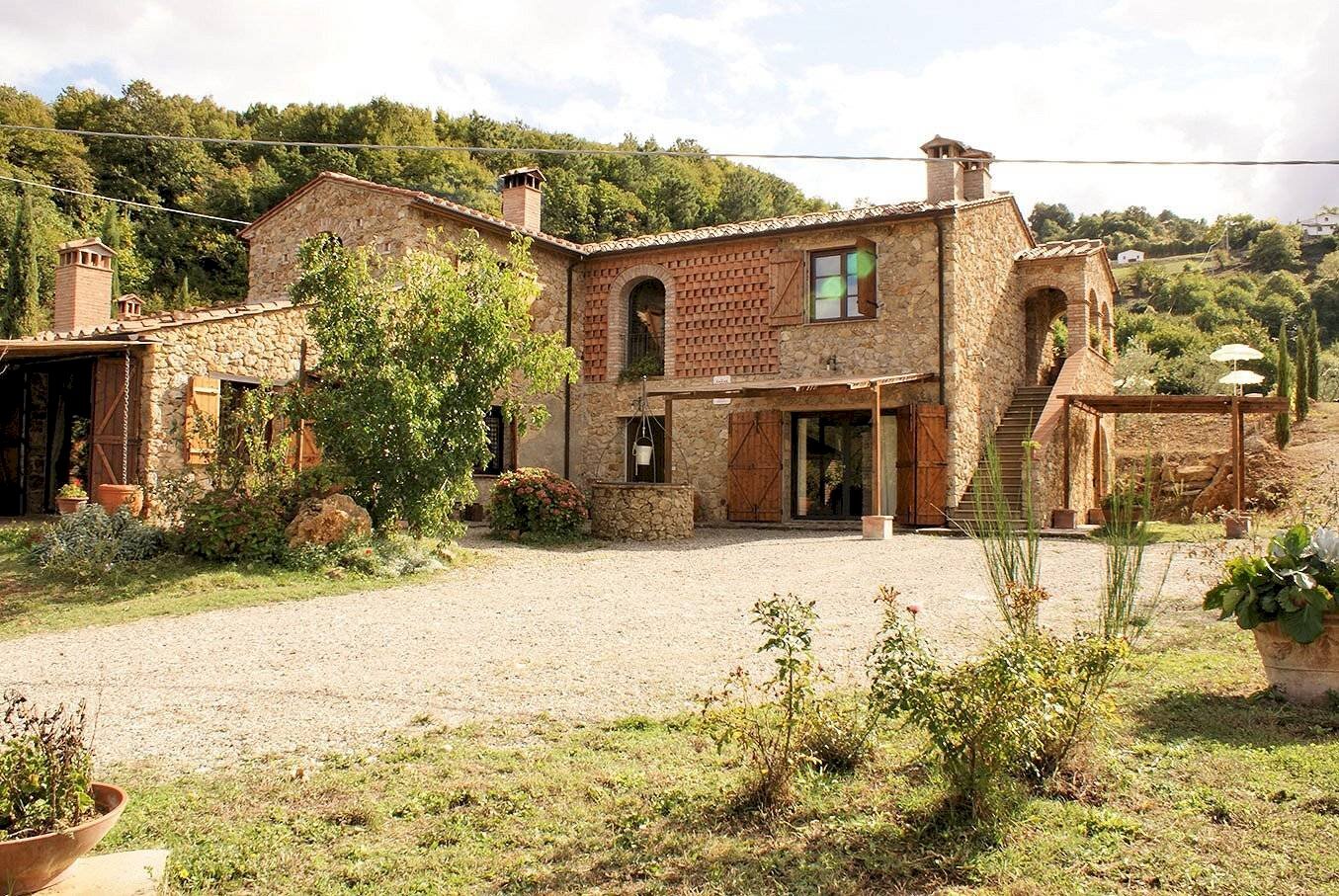 Foto 3 - Rustico Rivalto, Chianni - foto 3