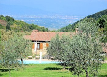 Foto 6 - Rustico Rivalto, Chianni - foto 6