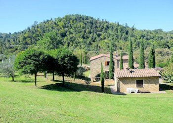 Foto 1 - Rustico Rivalto, Chianni - foto 1