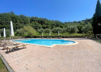 Foto 2 - Rustico Rivalto, Chianni - foto 2