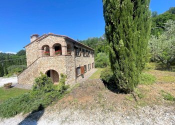 Foto 7 - Rustico Rivalto, Chianni - foto 7