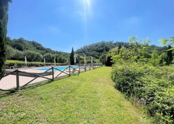 Foto 8 - Rustico Rivalto, Chianni - foto 8