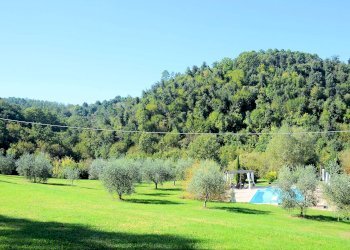 Foto 5 - Rustico Rivalto, Chianni - foto 5