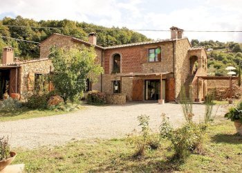 Foto 3 - Rustico Rivalto, Chianni - foto 3