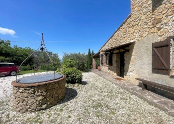 Foto 10 - Rustico Rivalto, Chianni - foto 10