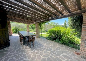 Foto 11 - Rustico Rivalto, Chianni - foto 11