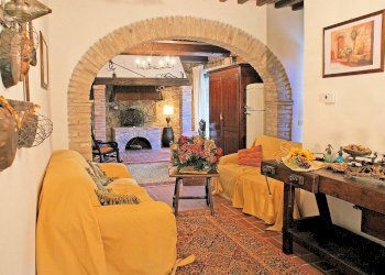 Foto 13 - Rustico Rivalto, Chianni - foto 13