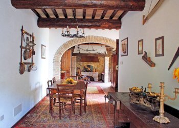 Foto 14 - Rustico Rivalto, Chianni - foto 14