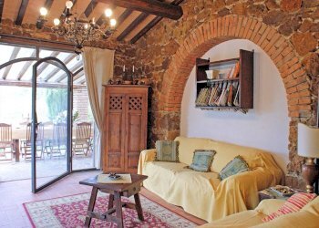 Foto 15 - Rustico Rivalto, Chianni - foto 15