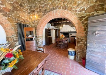 Foto 16 - Rustico Rivalto, Chianni - foto 16