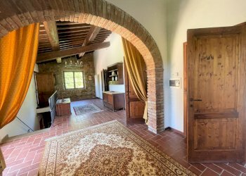 Foto 18 - Rustico Rivalto, Chianni - foto 18