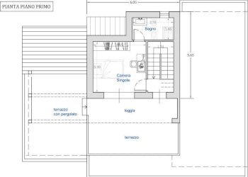 Foto 10 - Quadrilocale Serravalle Pistoiese - foto 10