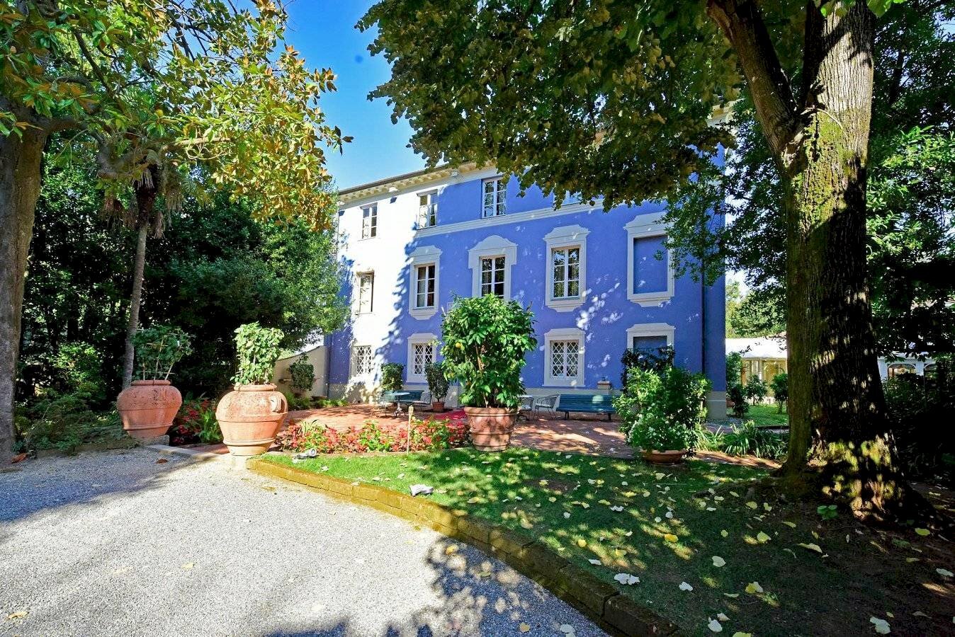 Foto 1 - Villa Lucca - foto 1