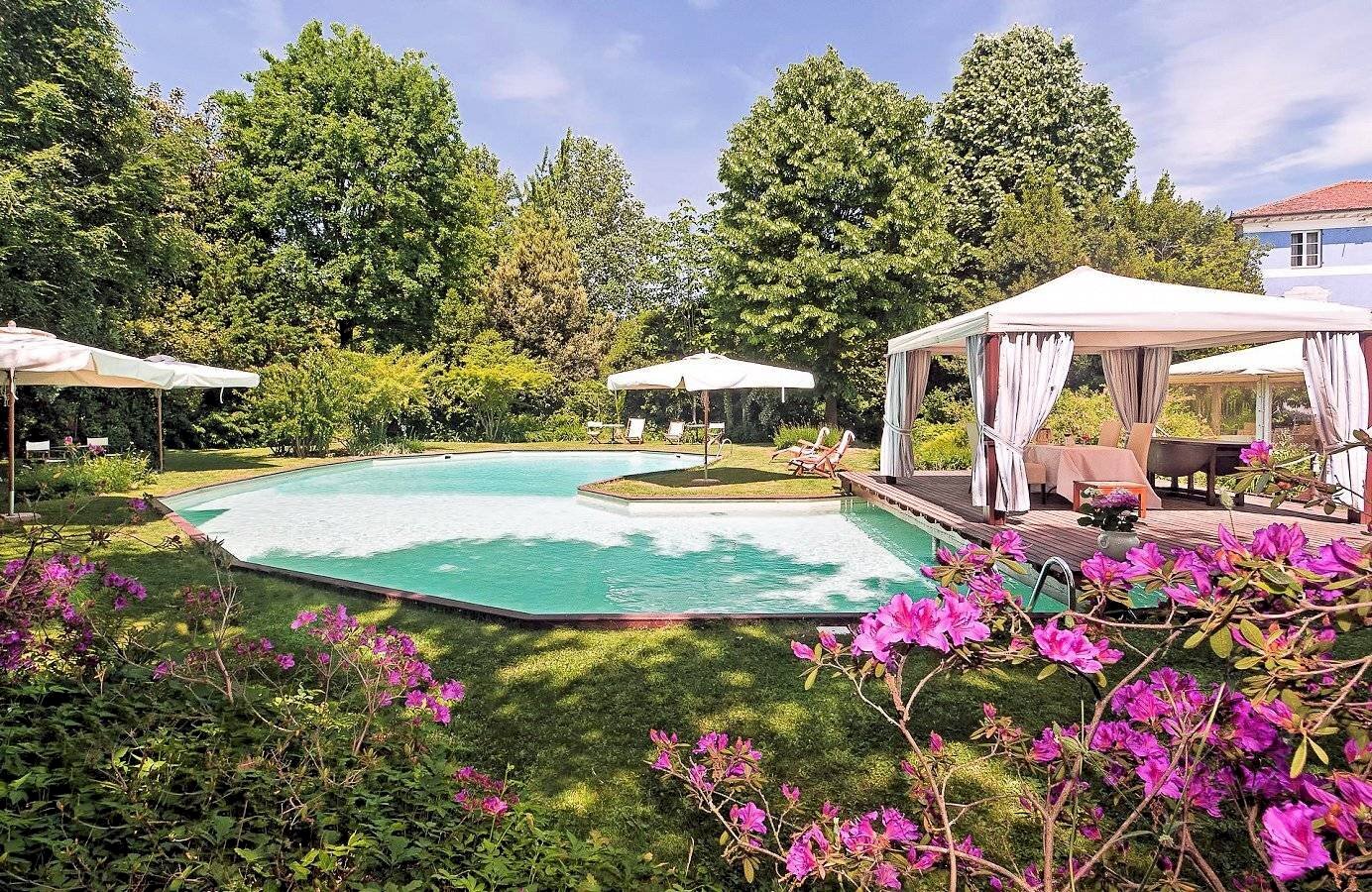 Foto 2 - Villa Lucca - foto 2
