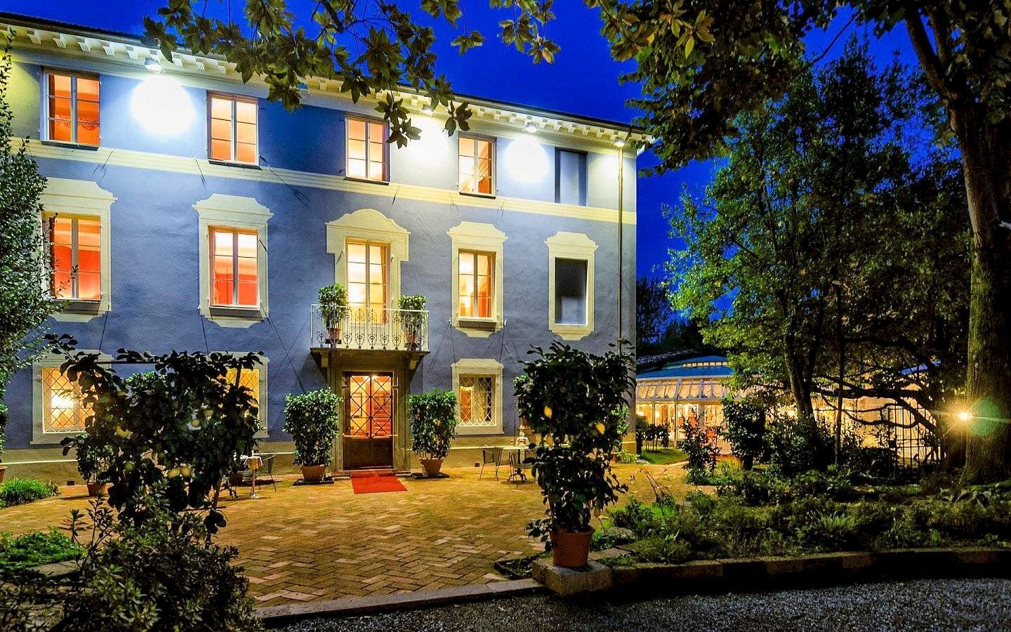 Foto 3 - Villa Lucca - foto 3