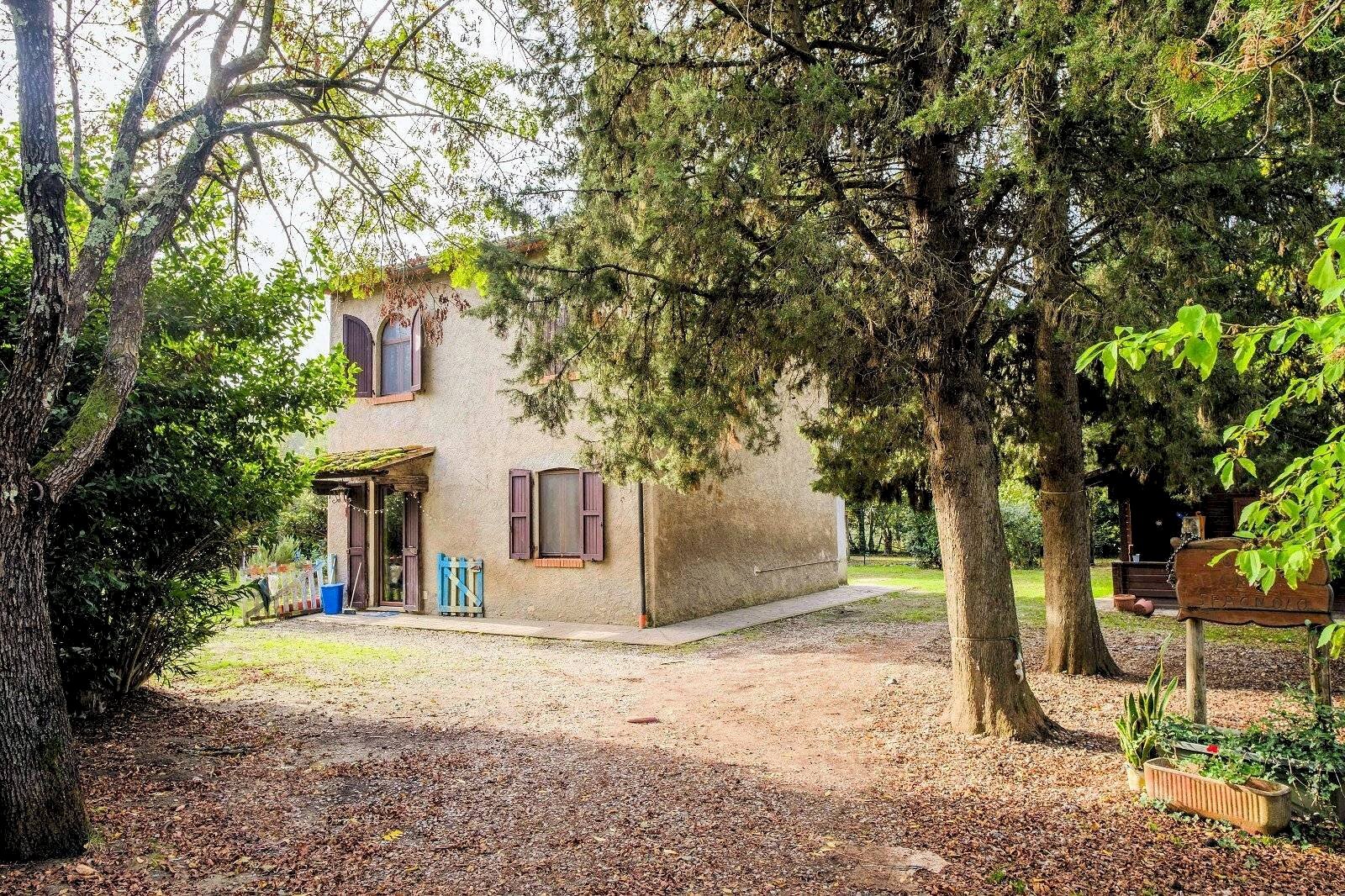 Foto 2 - Rustico Volterra - foto 2