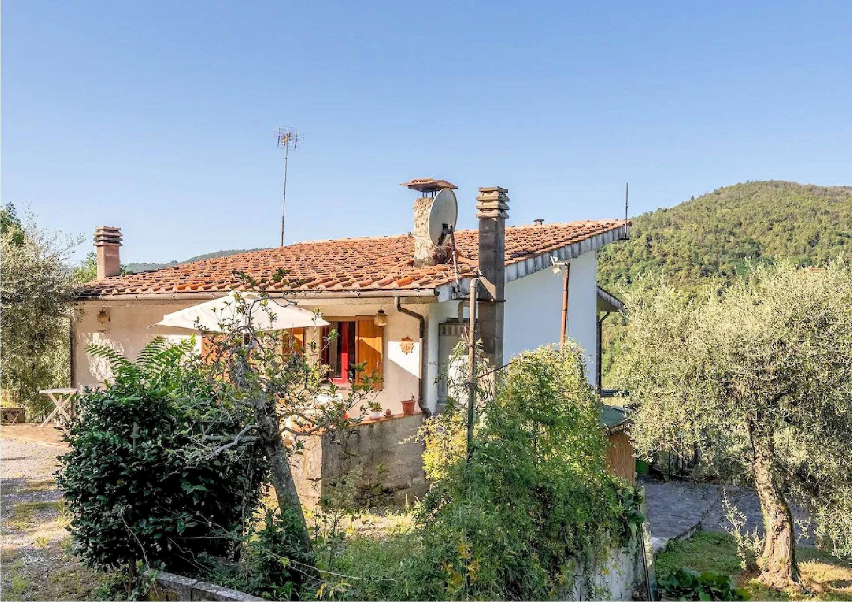 Foto 1 - Rustic Pescia - photo 1