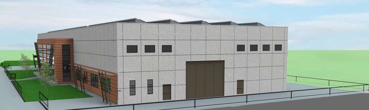 Foto 2 - Shed Quarrata - photo 2