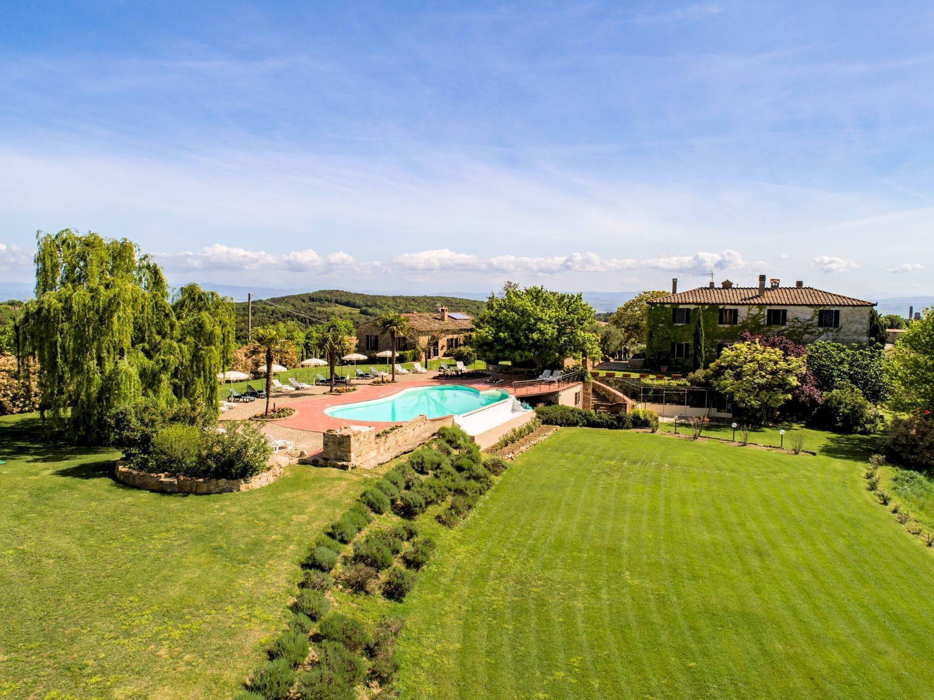 Foto 3 - Rustico Monteroni d'Arbia - foto 3