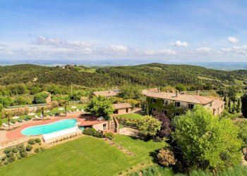 Foto 1 - Rustico Monteroni d'Arbia - foto 1