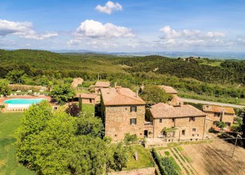 Foto 2 - Rustico Monteroni d'Arbia - foto 2