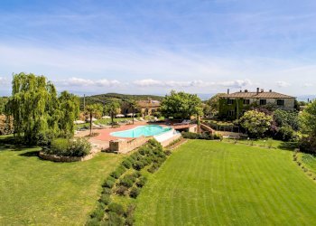 Foto 3 - Rustico Monteroni d'Arbia - foto 3