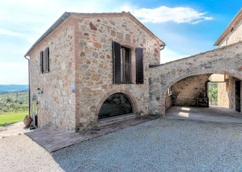 Foto 5 - Rustico Monteroni d'Arbia - foto 5