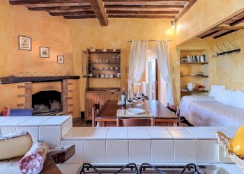 Foto 9 - Rustico Monteroni d'Arbia - foto 9