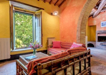 Foto 10 - Rustico Monteroni d'Arbia - foto 10