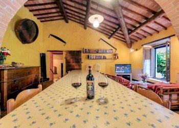 Foto 11 - Rustico Monteroni d'Arbia - foto 11