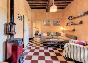 Foto 12 - Rustico Monteroni d'Arbia - foto 12