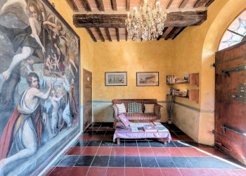 Foto 14 - Rustico Monteroni d'Arbia - foto 14