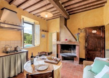 Foto 15 - Rustico Monteroni d'Arbia - foto 15