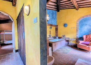 Foto 16 - Rustico Monteroni d'Arbia - foto 16