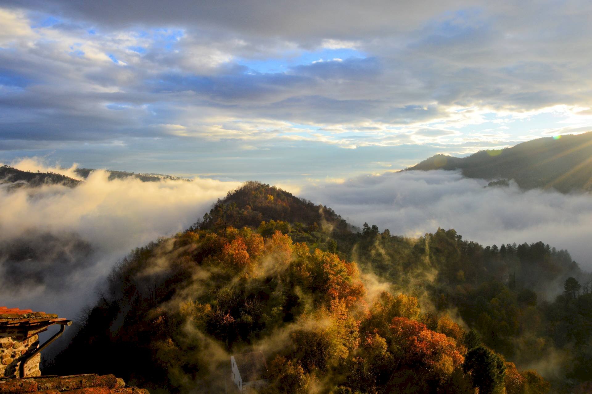 Foto 2 - Semi-detached house Pescia - photo 2