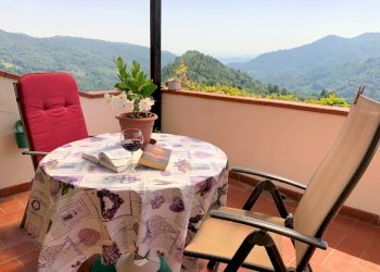 Foto 1 - Casa semi indipendente Pescia - foto 1