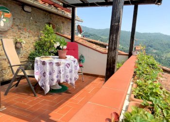 Foto 3 - Casa semi indipendente Pescia - foto 3