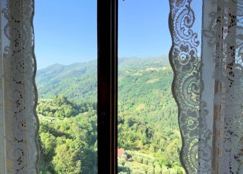 Foto 4 - Casa semi indipendente Pescia - foto 4