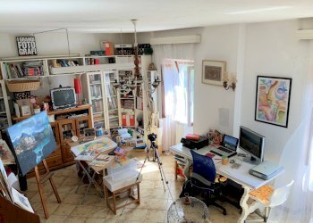 Foto 9 - Casa semi indipendente Pescia - foto 9