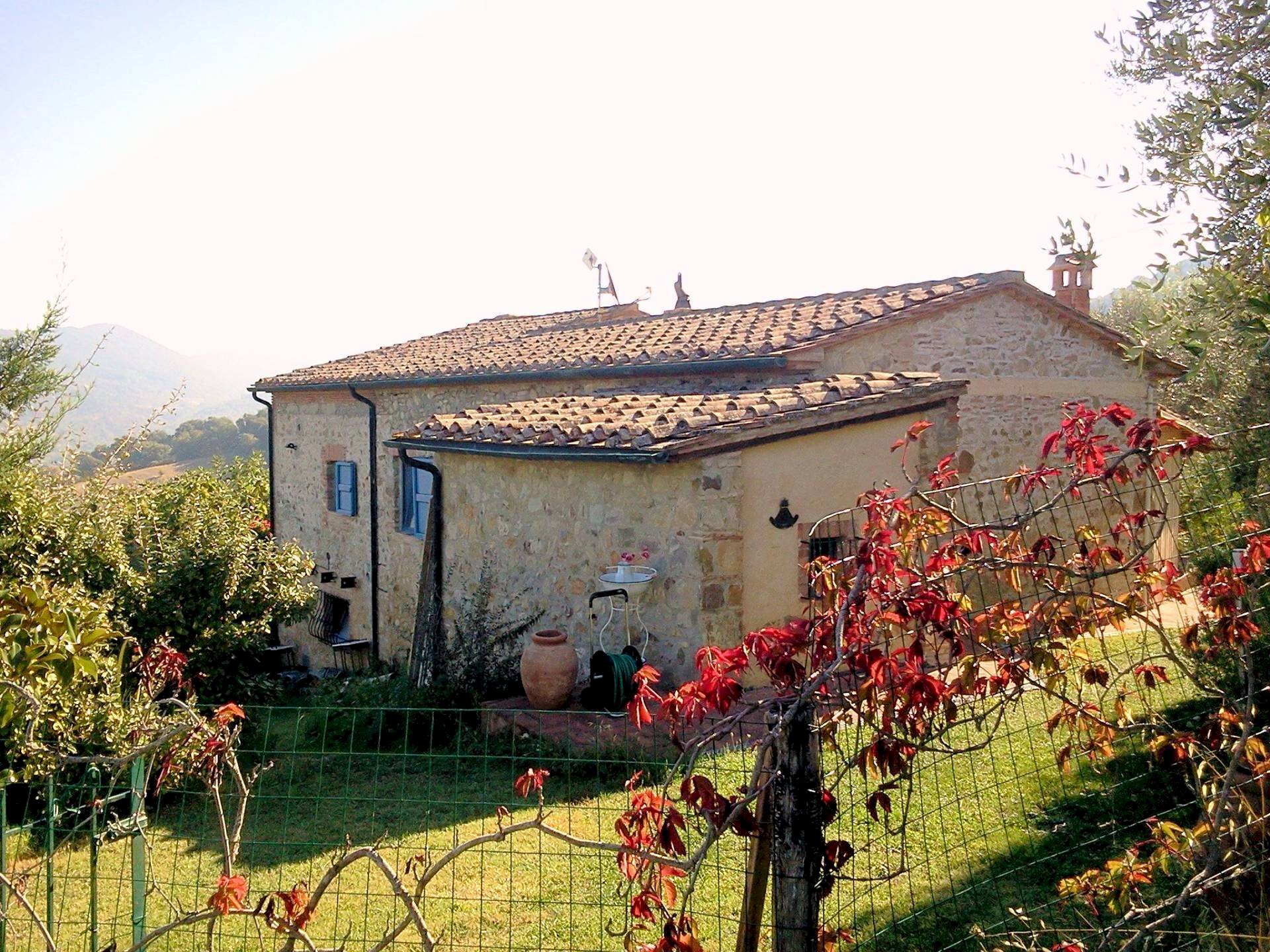 Foto 2 - Rustic Radicondoli - photo 2