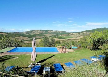 Foto 1 - Rustico Radicondoli - foto 1