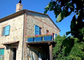 Foto 4 - Rustico Radicondoli - foto 4